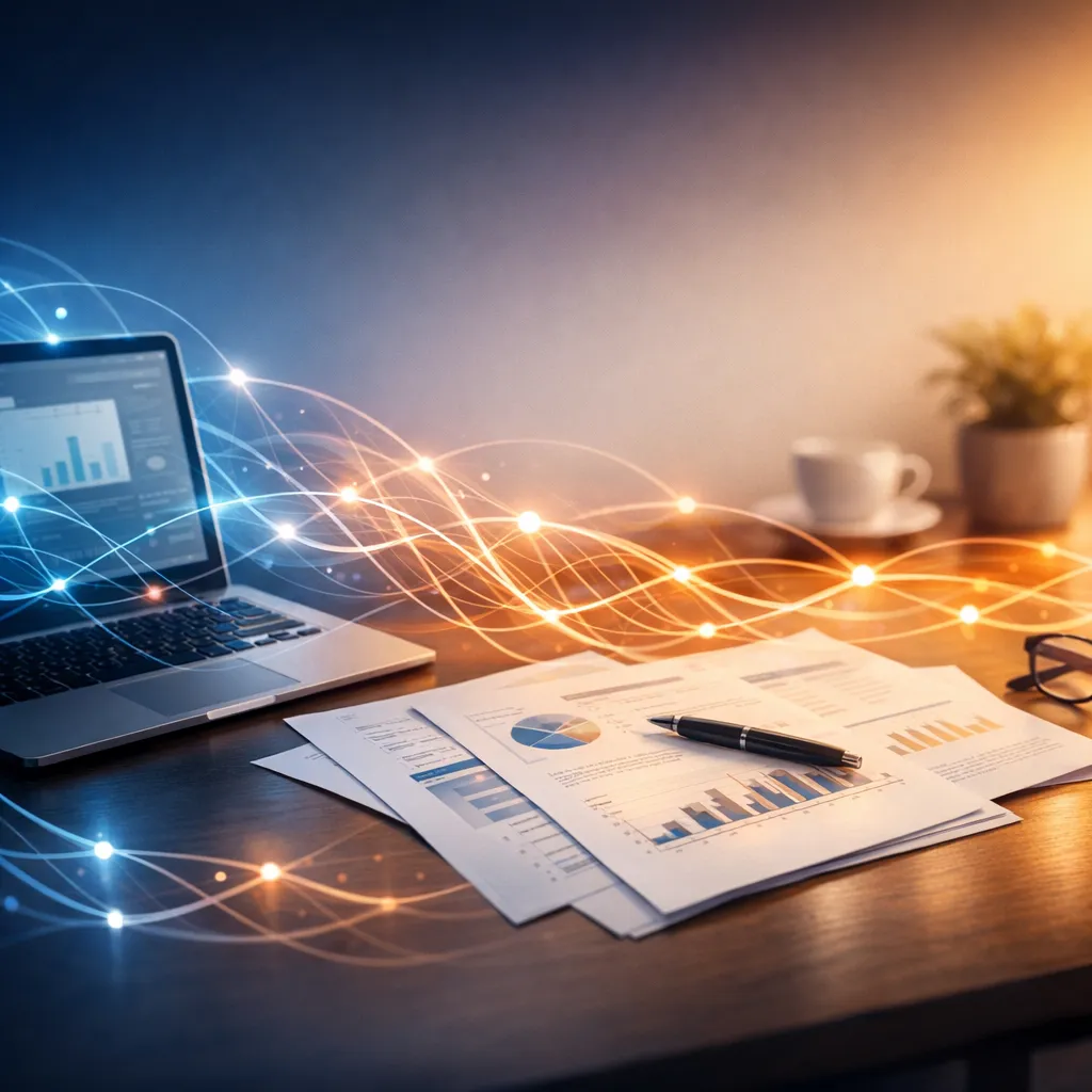 AI for small business — what works and what is hype