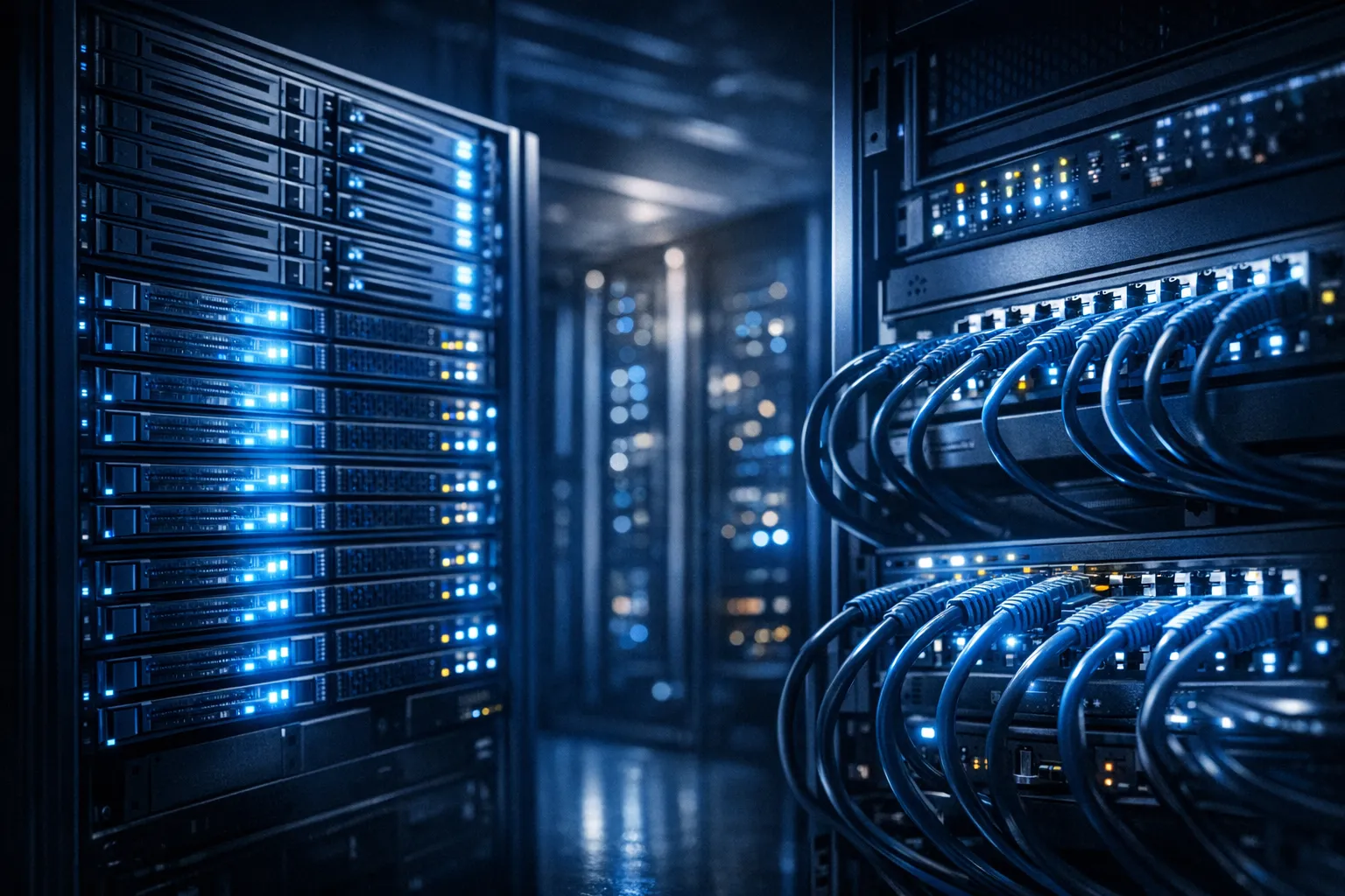 Business continuity vs backup for Las Vegas businesses